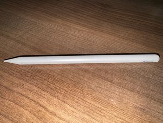 2 Apple Pencils 2nd Generation