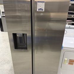 Samsung 2 French Door