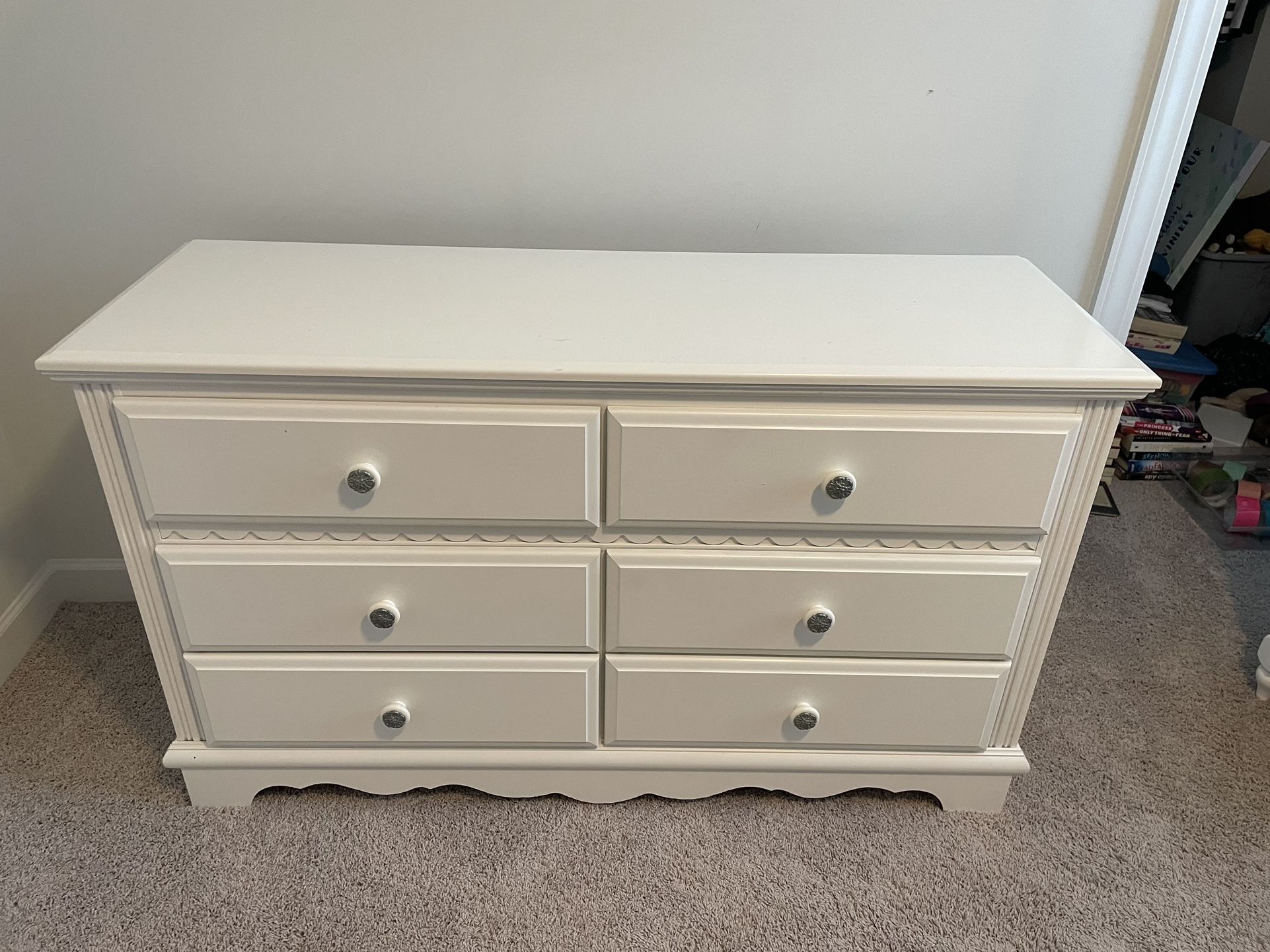 Children’s Bedroom Furniture Set