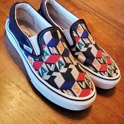 Vans