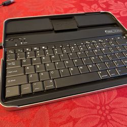 ZAGG iPad Keyboard
