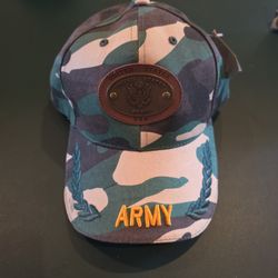 United States Army Hat