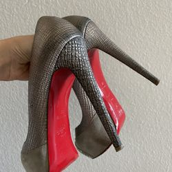 Christian Louboutin Heels