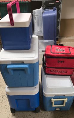 Coolers