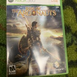 Análise: Rise of the Argonauts (Xbox 360)