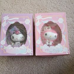 Sanrio Characters 