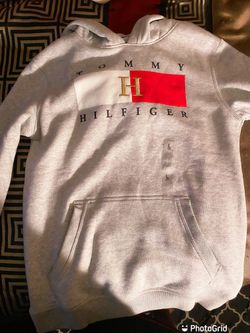 Tommy Hilfiger Hoodie