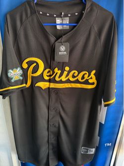 PERICOS DE PUEBLA LMB JERSEY