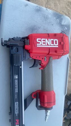 Senco 16 GA. PS15XP staples Gun