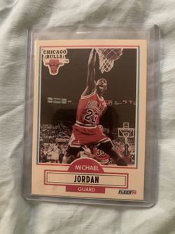 Jordan fleer 90-91