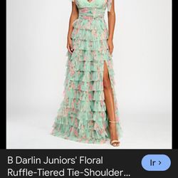 Vestido Para Fiesta 