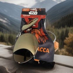 Limited Edition Disney Chewbacca Star Wars Aviator Sunglasses News
