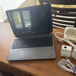 Laptop 