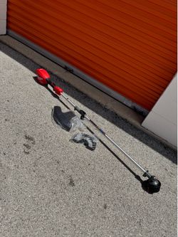 Milwaukee M18 tool only  FUEL 18V 16 in. Brushless Cordless Battery Powered String Trimmer w/QUIK-LOK Attachment Capability