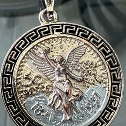 Medalla !!! 