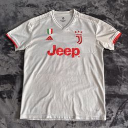 Adidas Juventus Away Football Jersey