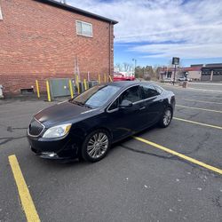 2015 Buick Verano