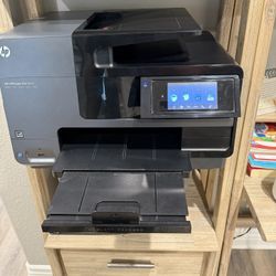 HP Printer 