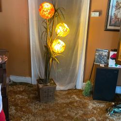 Floor Lamp