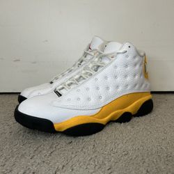 VNDS JORDAN 13 DEL SOL SIZE 9.5
