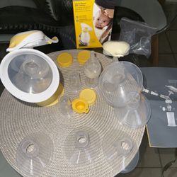 Breast Pump 