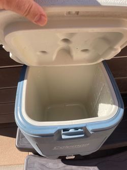 Coleman Hard Cooler