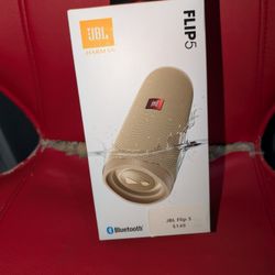 JBL Flip 5 SPEAKER
