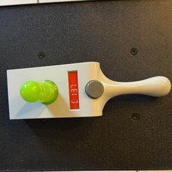 🔹 Rick & Morty Portal Toy-Light-Up / Display Prop 🔹