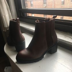 ALDO Boots 
