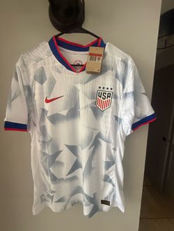 usa soccer jersey