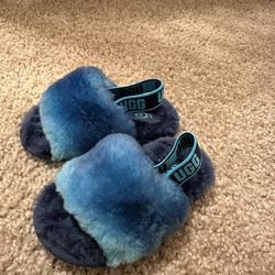 Toddler Ugg Slippers 