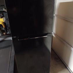 Magic Chef Garage Fridge