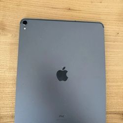 IPad pro 12.9 3rd generation