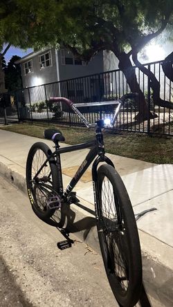 Throne 29er