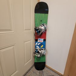 Snowboard goggles helmet sold together