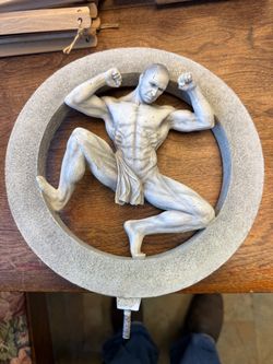 Garden decoration