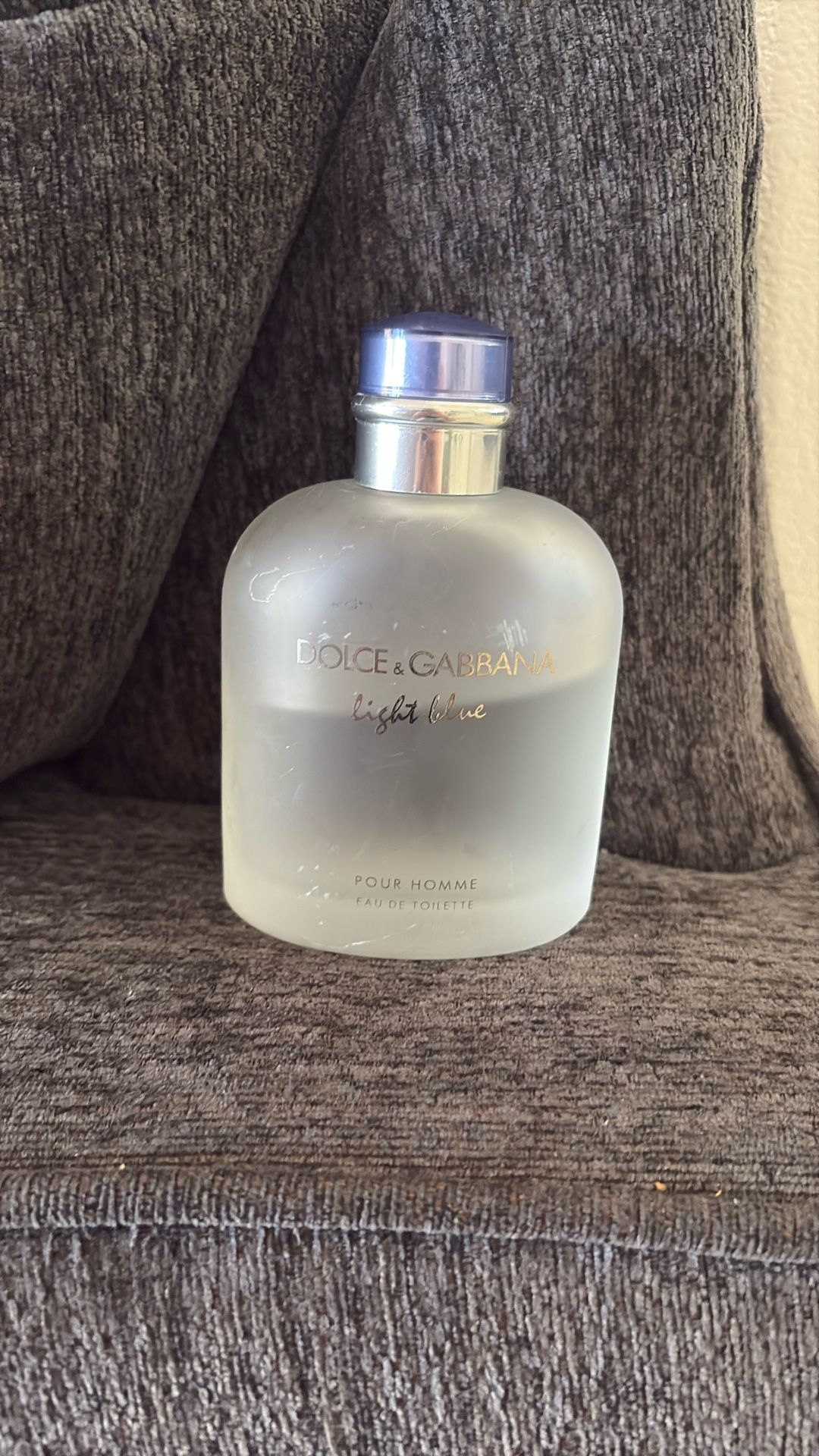 Cologne ( D&G’s Light Blue )