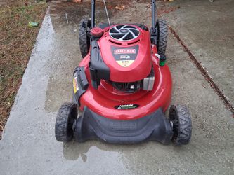 Mower Plus Wheat Whacker