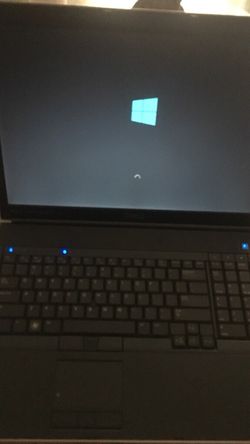 Dell precision 6400 laptop