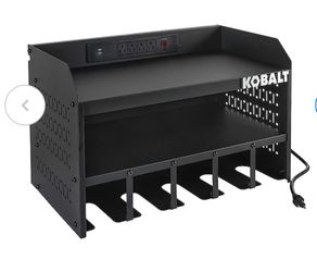 *Brand New* Kobalt Storage Rail Cabinet $70
