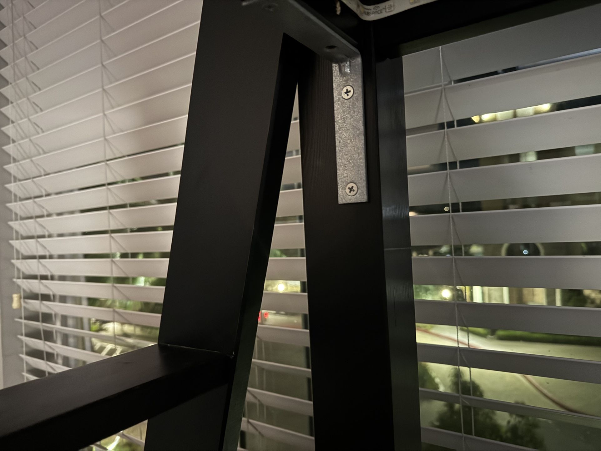 IKEA STORÅ Loft Bed – Full Size