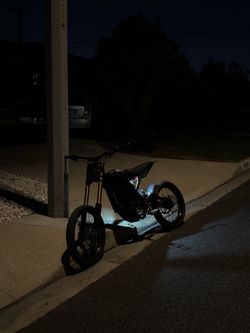 Surron light bee x 2025