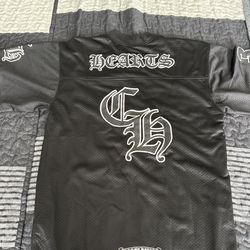 Chrome hearts jersey