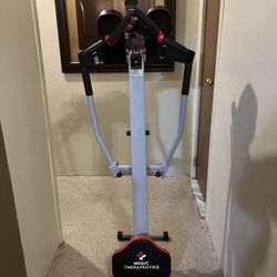Rowing Machine 