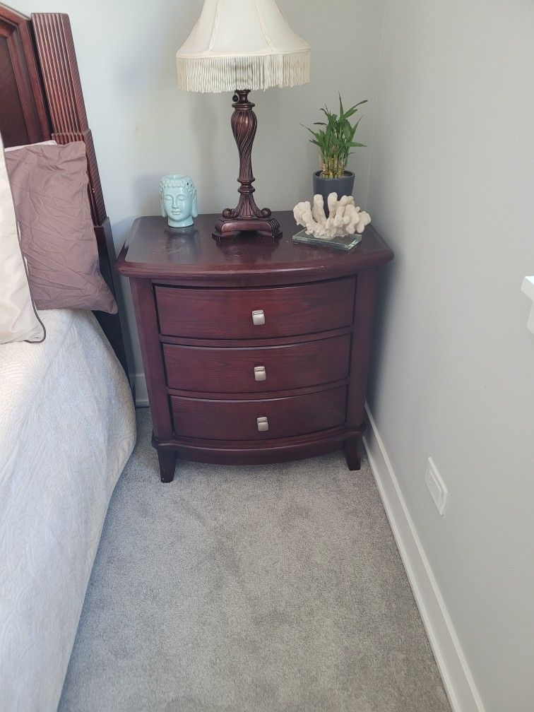 Nightstand