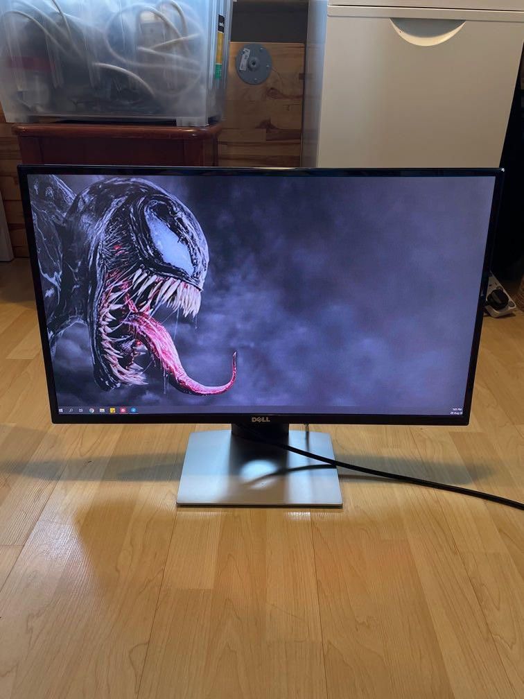 Dell 27" Gaming Monitor