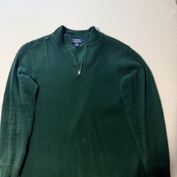 Ralph Lauren Quarter Zip