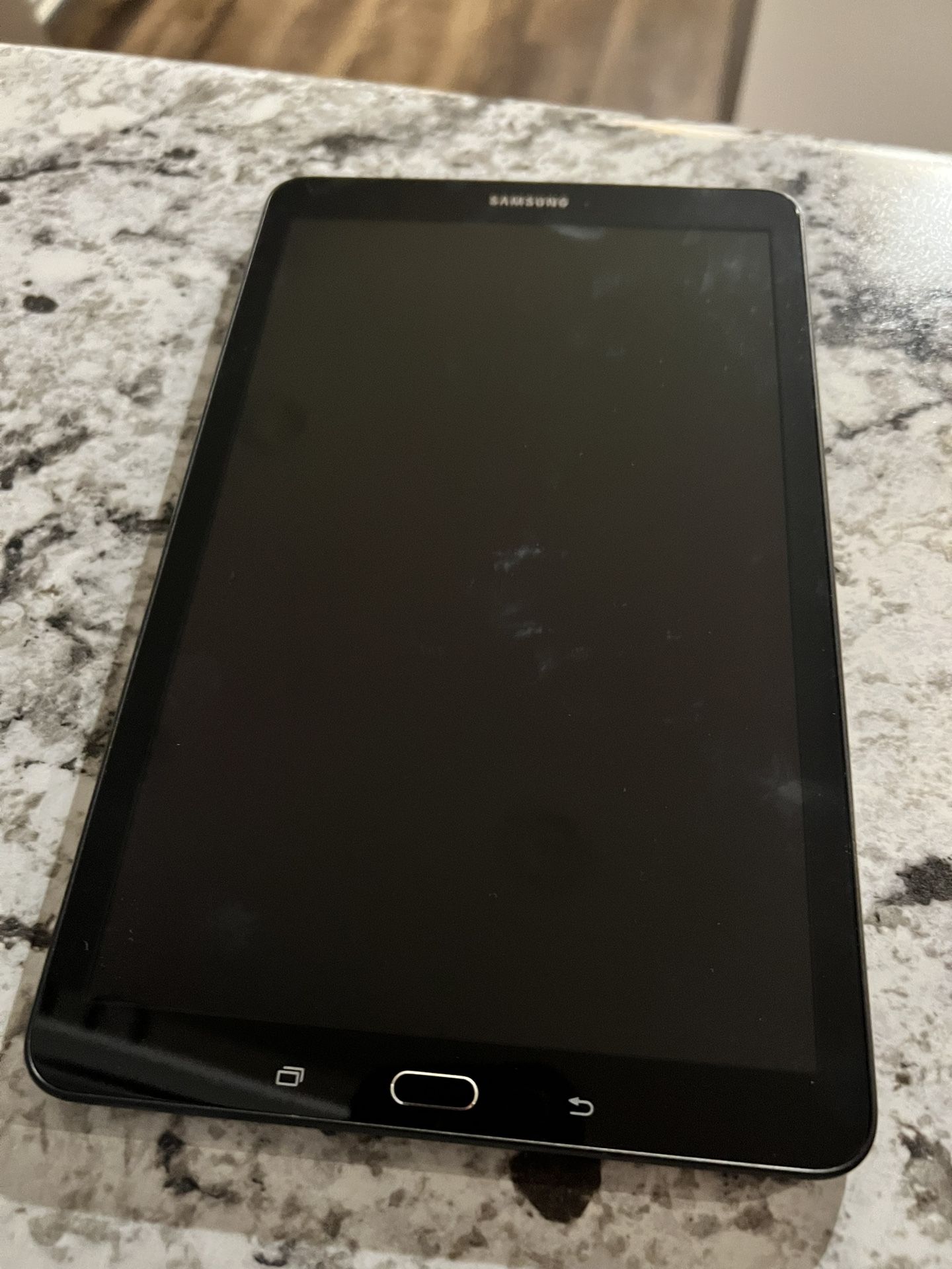 Galaxy Tab E