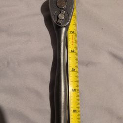 VINTAGE CORNWELL 3/8 DRIVE RATCHET