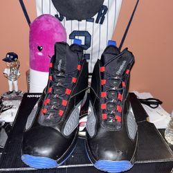 Reebok Iverson 4.5. Fantastic Condition 